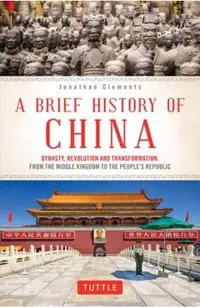 Brief History of China