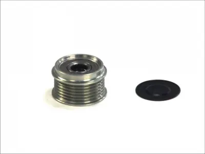 Fulie Alternator Mercedes V (638 2), Vito (638); Chevrolet Captiva, Epica, Lacetti, Nubira; Opel Antara; Ssangyong Korando, Musso, Musso Sports, Rexton Rexton Ii 2.0d 2.3d 2.9d Dupa 1996