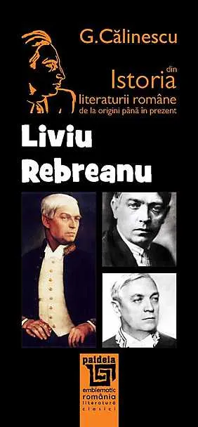 Istoria literaturii romane de la origini pana in prezent