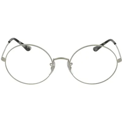 Ray-Ban RX1970 2501 54 OVAL