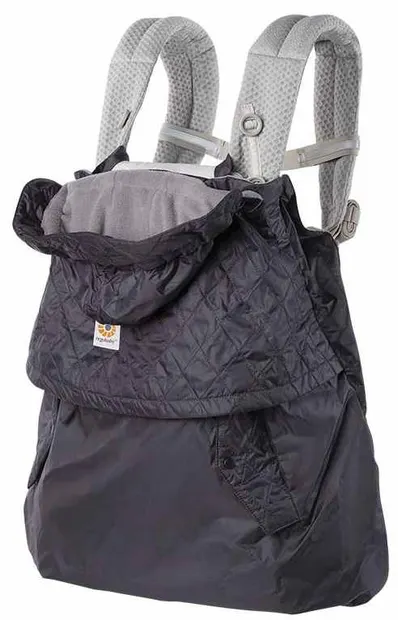 Husa de iarna pentru rucsac ergonomic Ergobaby