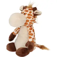 Opritor ușă, in formă de animăluț girafă