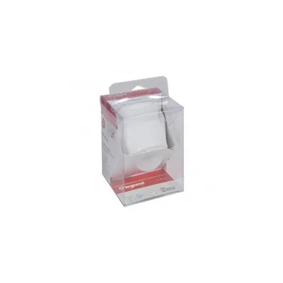 360° senzor de miscare - IP55 - 8 m - surface-mounting - PIR technology - blister