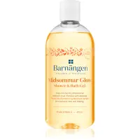 Barnängen Midsommar Glow gel de dus si baie 400 ml