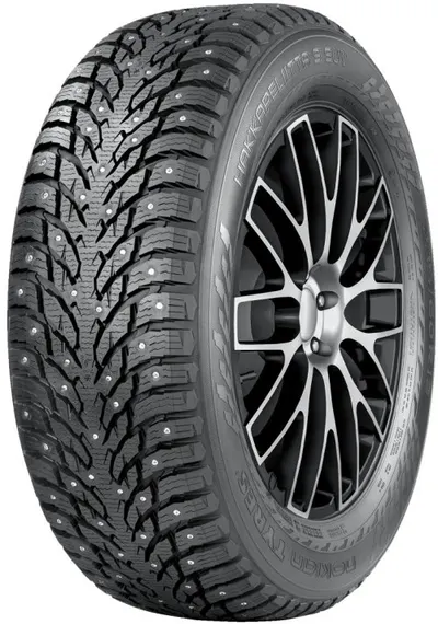 Nokian Hakkapeliitta 9 SUV ( 235/55 R20 102T, cu tepi )