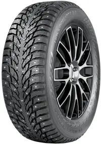 Nokian Hakkapeliitta 9 SUV ( 275/50 R22 115T XL, cu tepi )