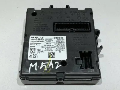Modul inchidere centralizata usi 285S22967R Renault Megane 4 facelift (2020-2024) 1.3 tce H5H-E4