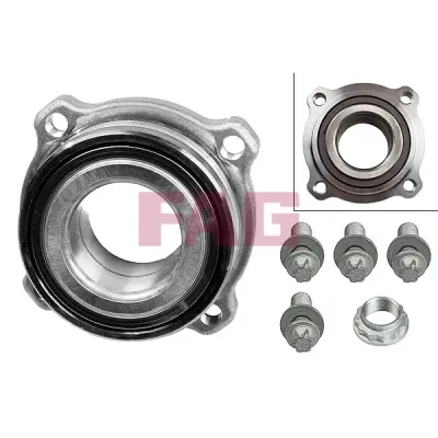 Set rulment roata FAG 713 6494 60