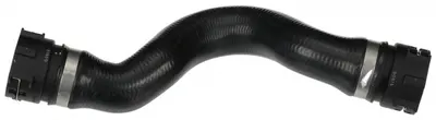 Furtun radiator superior (38mm 38mm) potrivit VOLVO S60 II, S80 II, V60 I, V70 III, XC60 I, XC70 II 3.0 3.2 3.2ALK 03.06-12.18