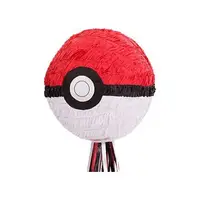 Pinata pokemon minge