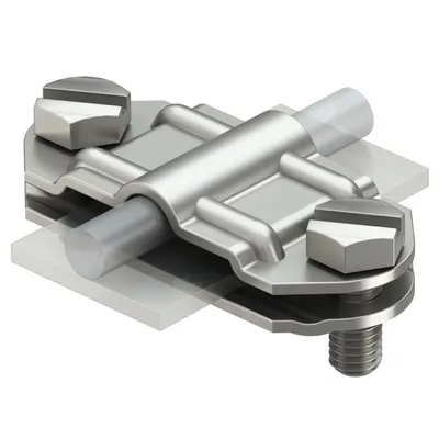 Piesa de Separatie OBO pentru Conductor Rotund 8-10 mm si Plat 30-40 mm