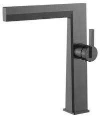Baterie Inter Ceramic - Koni, ICF 116223GG, Gun Gray