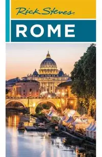 Rick Steves Rome