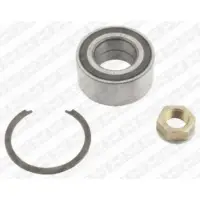 Set rulment roata SNR R159.45