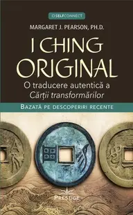 I Ching Original - Paperback brosat