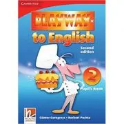 Playway to English Level 2 Pupil's Book