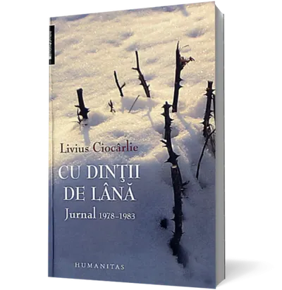 Cu dinţii de lână