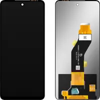 Display cu Touchscreen MP compatibil cu ZTE Blade A75 4G