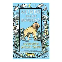 Akimbo and the Baboons