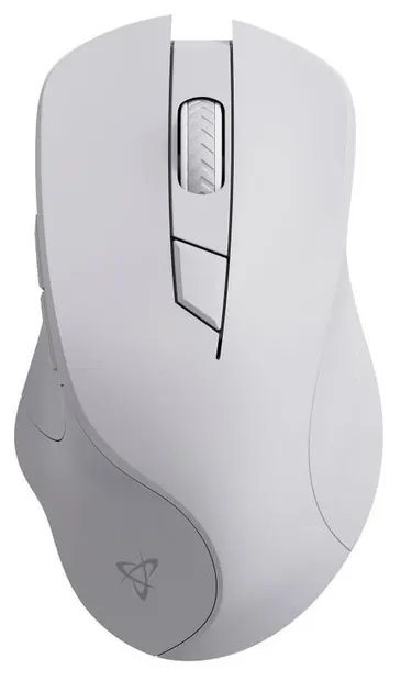 Mouse SBOX - WM-308, optic, wireless, alb