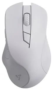 Mouse SBOX - WM-308, optic, wireless, alb