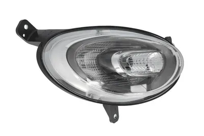 Lumina zi fata dreapta (P21W/PY21W) potrivit FIAT 500X 2014-2017