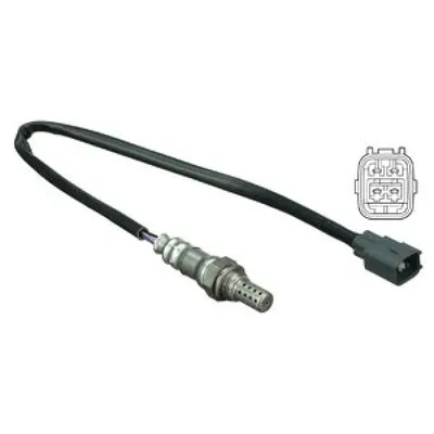 Sonda lambda DELPHI ES20157-12B1