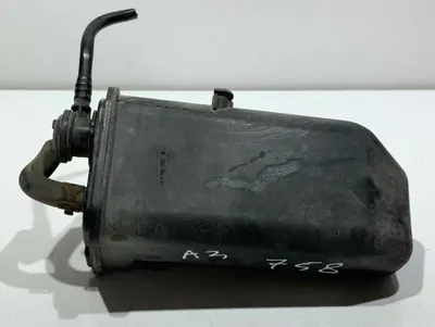 Filtru gaze benzina 1K0201801D Skoda Octavia 2 facelift (2008-2013) 1.8 tfsi CDAA