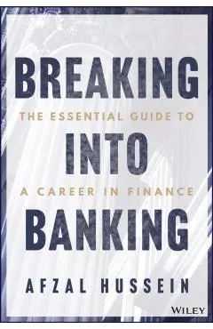 Breaking into Banking