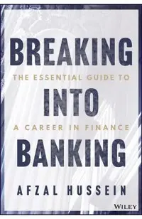 Breaking into Banking