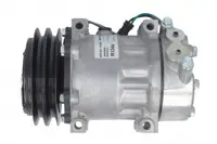 Compresor climatizare potrivit SCANIA 4 08.96-04.08