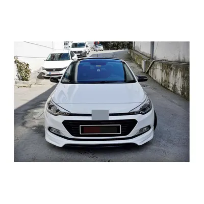 Capace oglinda tip BATMAN compatibile Hyundai I20 2014 -> cu semnalizare in oglinda Cod: BAT10119 / C545-BAT2