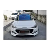 Capace oglinda tip BATMAN compatibile Hyundai I20 2014 -> cu semnalizare in oglinda Cod: BAT10119 / C545-BAT2