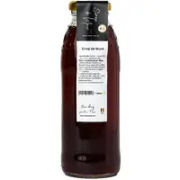 Sirop de Mure 300ml