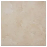 Gresie exterior / interior portelanata New Marfil Beige 60 x 60 cm lucioasa rectificata tip piatra naturala