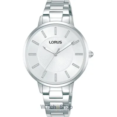 Ceas Lorus Lorus RG215VX9 Ladies Watch 34mm 5ATM