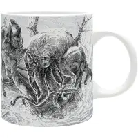 Cana Cthulhu 320 ml Landscape