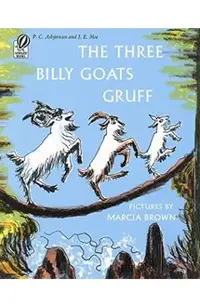 The Three Billy Goats Gruff