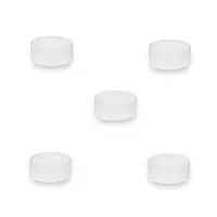Set 5 bucati filtre de aer compatibile cu aparatul de aerosoli Sami the Seal Philips Respironics