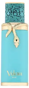 French Avenue Apă de parfum Vulcan Feu, 100 ml