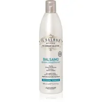 Alfaparf Milano Il Salone Milano Detox balsam detoxifiant pentru curățare pentru toate tipurile de păr