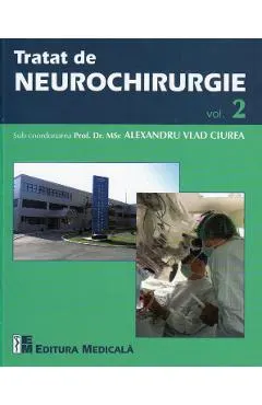 Tratat de Neurochirurgie vol. 2