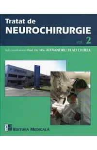 Tratat de Neurochirurgie vol. 2