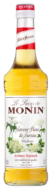 Sirop de Soc Monin 0.7l