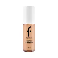 Fond de ten Perfect Coverage 113 Medium Beige, 30ml, Flormar