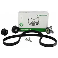 Kit Distributie Ina Opel Astra G 1998-2004 0078 10