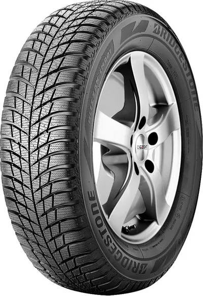Bridgestone Blizzak LM 001 RFT ( 245/50 R18 100H *, EVc, runflat )