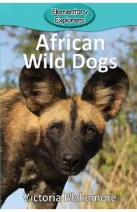 African Wild Dogs