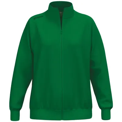 Jachetă sport bărbați 565, guler cu fermoar, bumbac mixat, multicolor