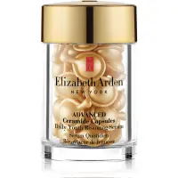 Elizabeth Arden Advanced Ceramide ser hidratant si hranitor în capsule 30 caps.